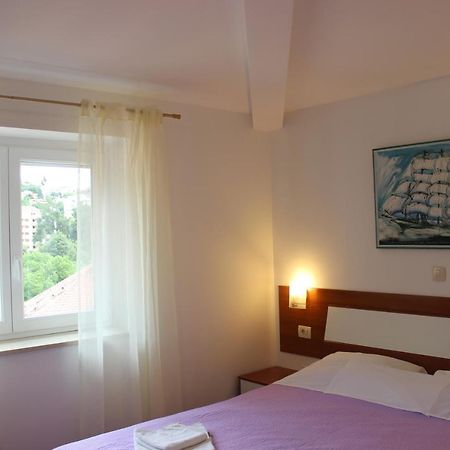 Apartments And Rooms Liburnija オパティヤ エクステリア 写真