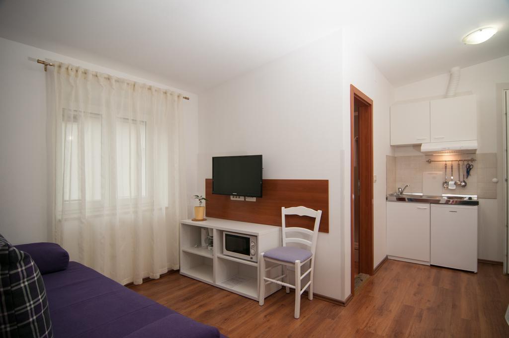 Apartments And Rooms Liburnija オパティヤ エクステリア 写真