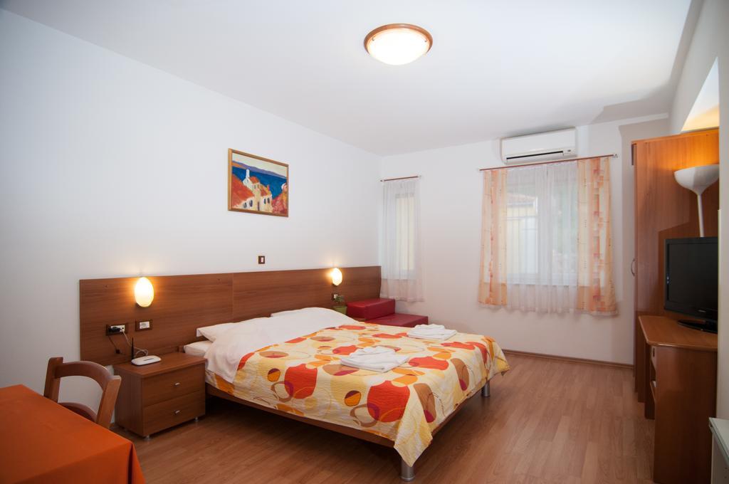 Apartments And Rooms Liburnija オパティヤ エクステリア 写真