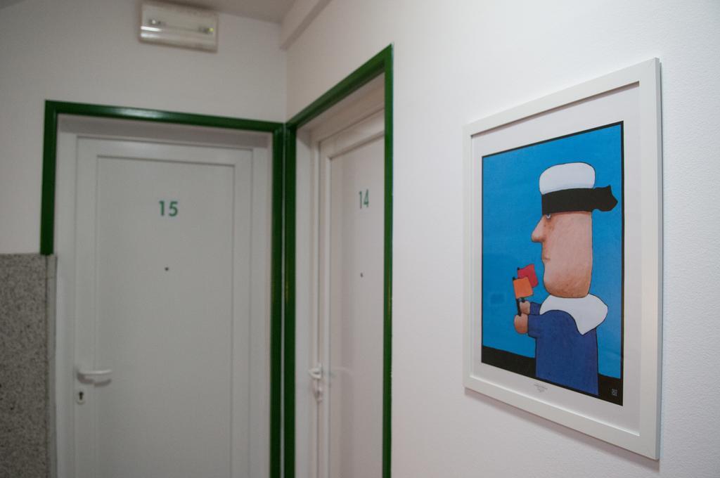 Apartments And Rooms Liburnija オパティヤ エクステリア 写真