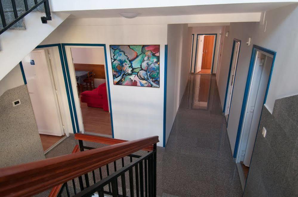 Apartments And Rooms Liburnija オパティヤ エクステリア 写真